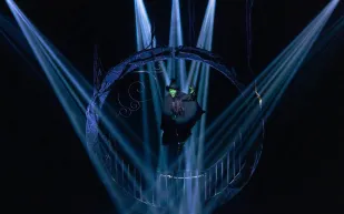 الرياض تحتضن لأول مرة المسرحية العالمية "ويكد" بنسختها الخاصة