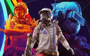 من اللاعبين إلى المطورين: تجربة تفاعلية لتطوير خرائط ARC Raiders