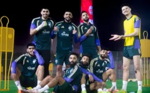 ليلة كروية مشتعلة.. تعرف على جدول مباريات اليوم الثلاثاء 2 ديسمبر