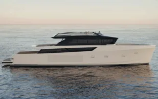 بلوغايم تكشف عن يخت BGX83 الفاخر.. ما الذي يميز هذا النموذج الجديد؟ (فيديو)