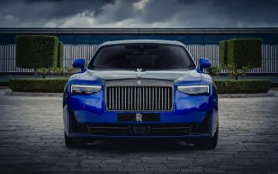 رولز-رويس تستحضر طفولة الألعاب في تحفة فاخرة على أربع عجلات