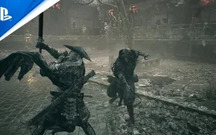 الإعلان الرسمي عن موعد إصدار Phantom Blade Zero على الحاسب الشخصي وPS5 