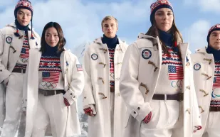 ماذا قدّمت رالف لورين لزي الفريق الأمريكي لموسم الألعاب الشتوية 2026؟