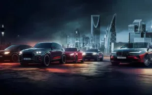 سيارات فاخرة وكلاسيكيات ومعدلة نارية.. ماذا ينتظر زوّار معرض الرياض؟