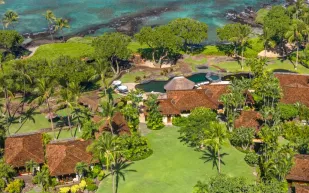 سعره يفوق التوقعات.. قصة عقار فاخر في هاواي بـ47 مليون دولار