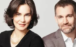 زوجان يودعان قائمة المليارديرات بعد تبرعات.. ما الذي حدث؟