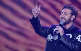 أغنية جديدة ودويتو مميز… ماجد المهندس يبدأ عام 2026 بحماس