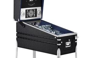 لويس فيتون تحول لعبة كلاسيكية إلى تحفة فنية بتصميم مبتكر