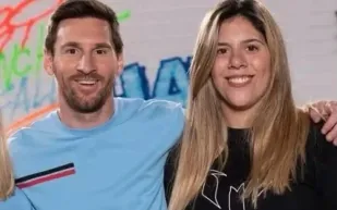 فاجعة تصيب ميسي.. ما القصة؟