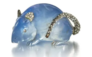 5 أضعاف السعر المتوقع.. بيع أغلى منحوتة في العالم في مزاد بنيويورك