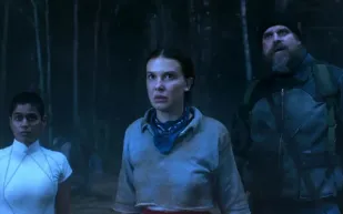 قبل انطلاقه..كل ما تود معرفته عن الجزء الثاني من موسم  Stranger Things الأخير (فيديو)