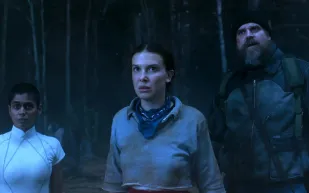  الإعلان التشويقي الجديد للجزء الثاني من موسم Stranger Things الأخير يكشف حقائق مرعبة (فيديو)