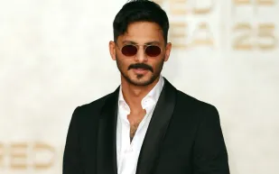 محمد الشهري يشيد بنجاح النسخة الخامسة من مهرجان البحر الأحمر السينمائي الدولي 