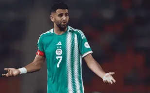 رقم قياسي جديد: محرز صاحب أسرع هدف في كأس أمم إفريقيا 2025 (فيديو)
