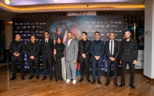 إقامة العرض الخاص لفيلم "الست" في الرياض بحضور أبرز نجومه 