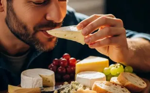 هل يحمي الجبن كامل الدسم الدماغ من الخرف؟