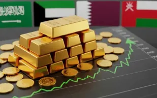 أسعار الذهب في دول الخليج اليوم السبت 6 ديسمبر 2025