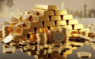 أسعار الذهب في دول الخليج اليوم الجمعة 12 ديسمبر 2025