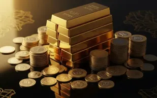 تراجع أسعار الذهب في السعودية اليوم الأربعاء 31 ديسمبر 2025