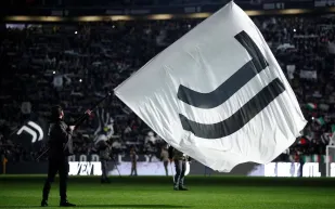 العملات الرقمية تستعد لغزو الملاعب.. عرض بمليار يورو للاستحواذ على يوفنتوس