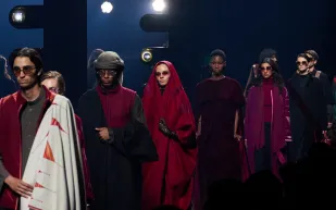 السعوديّة على خريطة الموضة العالمية: علامات محلية مُبتكرة بِلمسة تراثية وعصرية