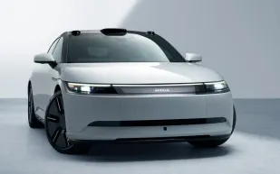 سوني وهوندا تُحوّلان السيارة إلى منصة بلايستيشن متنقلة!