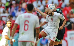 مباريات اليوم الخميس 4 ديسمبر 2025.. تونس وفلسطين في الجولة الثانية في كأس العرب