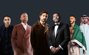 شخصيات «الرجل» 2025.. وجوه صنعت الإلهام وأعادت تعريف الريادة