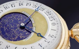 “غروس بيس”.. تحفة أوديمار بيغيه التاريخية تحقق رقمًا قياسيًا وتعود إلى موطنها