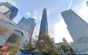 يكشف إطلالة بانورامية لنيويورك: بيع أغلى وأعلى منزل في بروكلين بسعر قياسي 