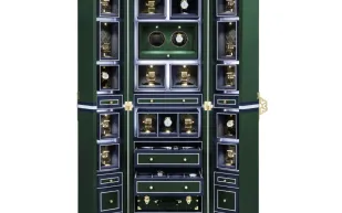 من أزقة جايبور إلى أضواء سوذبيز: ساعات Trunks Company تتألّق في المزاد