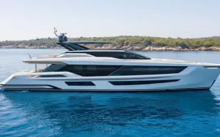 منزل فاخر على الماء.. يخت Project Anemos بتصميم يسبق زمنه