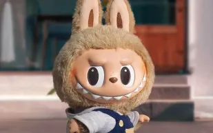 هل نرى "لابوبو" في فيلم من إنتاج سوني؟ 