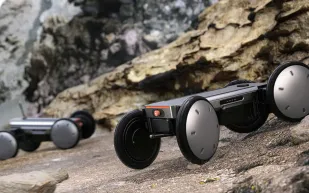 هيونداي تكشف عن روبوت جديد.. ما هي التفاصيل؟ (فيديو)