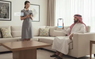 هل تنطبق عليك قنوات حماية الأجور للعمالة المنزلية؟ تعرف على التفاصيل من مساند