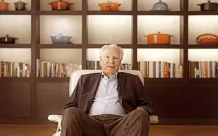 من مطابخ العالم إلى نادي الأثرياء.. كيف غيّرت Le Creuset حياة مالكها؟