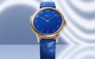 احتفالًا بمرور 250 عامًا: بريغيه تطلق إصدارًا ثوريًا في عالم الساعات الفاخرة