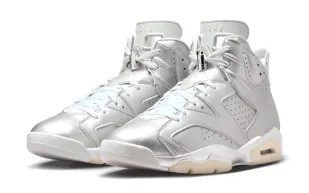 باريس سان جيرمان وAir Jordan يقدمان إصداراً جديداً لربيع 2026