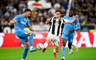 يوفنتوس ضد نابولي.. موعد المباراة والتشكيل المتوقع والغيابات المؤثرة