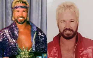 وفاة ستيف ريغال: ماذا حدث لأسطورة المصارعة "Mr. Electric"؟