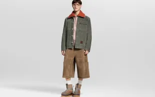 من الشِباك إلى الأضواء: الصيّاد بستايل عصري