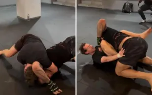 من وادي السيليكون إلى الحلبة.. هل احترف زوكربيرغ رياضة الجوجيتسو؟