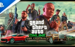 تحديث GTA Online الجديد يُدخل تخصيص الحيوانات الأليفة (فيديو)