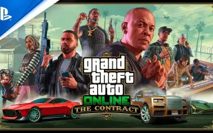 GTA Online تكشف عن محتوى غير مسبوق في أحدث إصداراتها