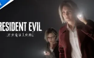 تسريب جديد يربط الجزء التاسع بأحداث Resident Evil 8 ويعيد روزمارى للواجهة