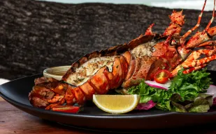 سرقة شحنة كركند بقيمة 400 ألف دولار أثناء نقلها إلى متاجر أمريكية