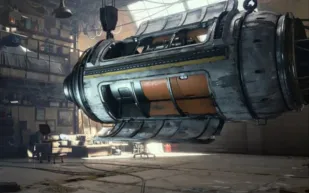 تحديث جديد لـ Arc Raiders.. محتوى جديد وخرائط محسّنة وطريقة لعب مبتكرة