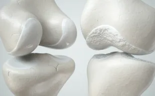 مؤلفة كتاب Every Body Should Know This تكشف 5 أسرار لصحة العظام 