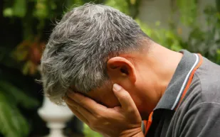 ما علاقة شيب الشعر بالوقاية من السرطان؟ دراسة توضّح