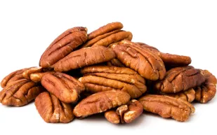 الجوز يغير قواعد اللعبة: دراسة جديدة تظهر تأثيره على صحتك